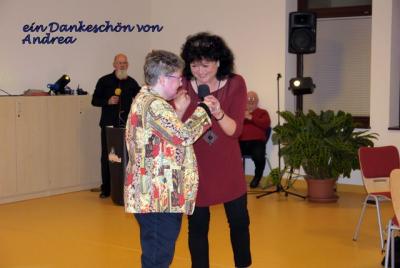 Foto des Albums: Frauentagsfeier in Nassenheide