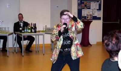 Foto des Albums: Frauentagsfeier in Nassenheide