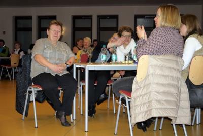 Foto des Albums: Frauentagsfeier in Nassenheide
