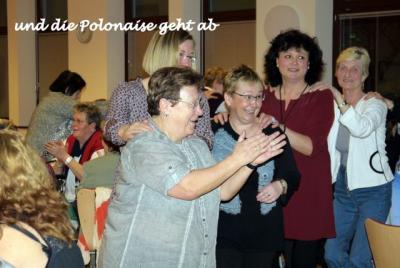 Foto des Albums: Frauentagsfeier in Nassenheide