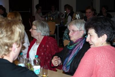 Foto des Albums: Frauentagsfeier in Nassenheide