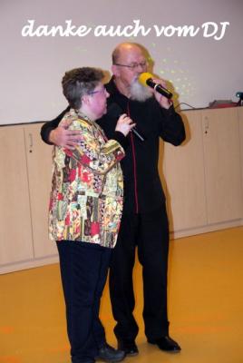 Foto des Albums: Frauentagsfeier in Nassenheide