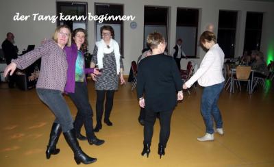 Foto des Albums: Frauentagsfeier in Nassenheide