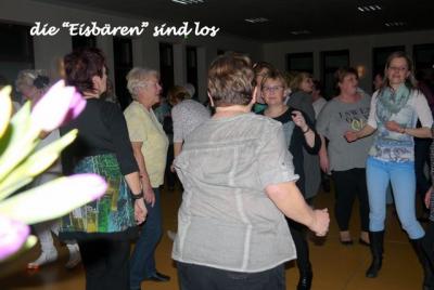 Foto des Albums: Frauentagsfeier in Nassenheide