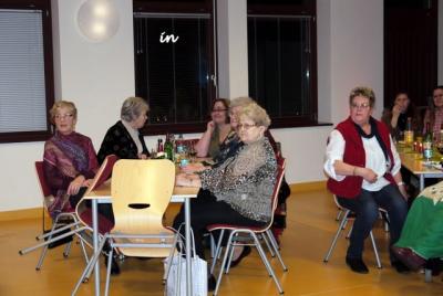 Foto des Albums: Frauentagsfeier in Nassenheide