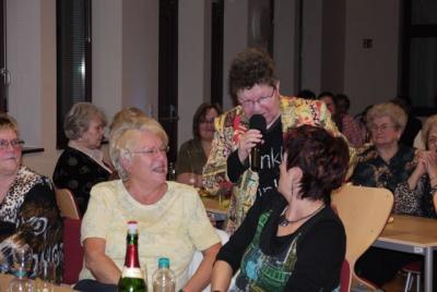 Foto des Albums: Frauentagsfeier in Nassenheide
