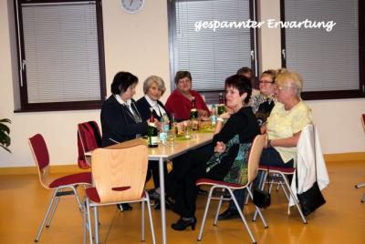 Foto des Albums: Frauentagsfeier in Nassenheide