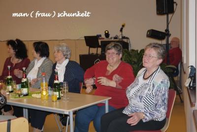 Foto des Albums: Frauentagsfeier in Nassenheide