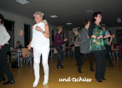 Foto des Albums: Frauentagsfeier in Nassenheide