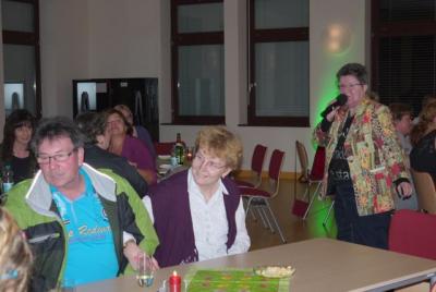 Foto des Albums: Frauentagsfeier in Nassenheide