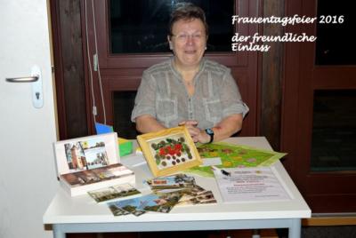 Foto des Albums: Frauentagsfeier in Nassenheide