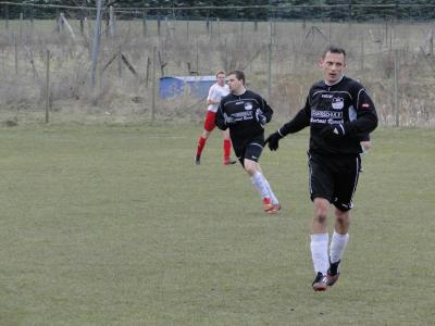 Foto des Albums: SC klein Mutz - Häsener SV II