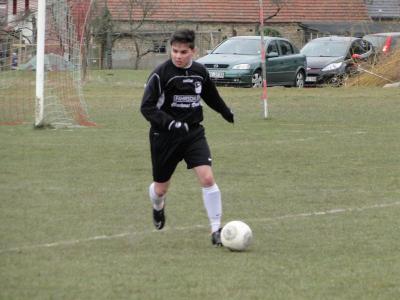 Foto des Albums: SC klein Mutz - Häsener SV II