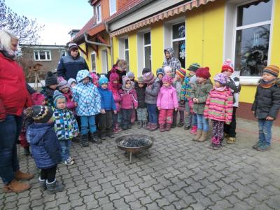 Foto des Albums: Aschermittwoch