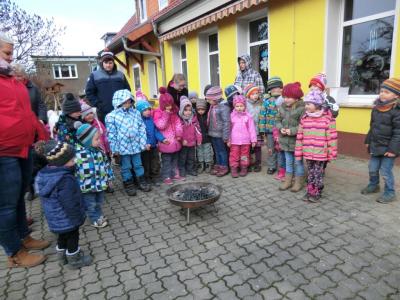 Foto des Albums: Aschermittwoch