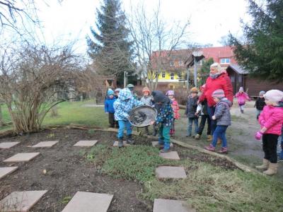Foto des Albums: Aschermittwoch