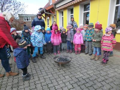 Foto des Albums: Aschermittwoch