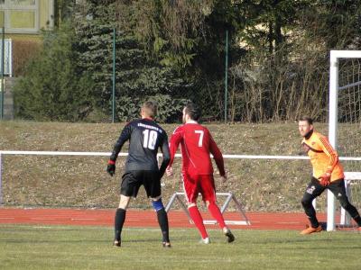 Foto des Albums: Löwenberger SV - Häsener SV