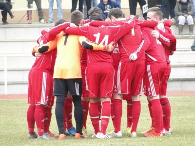 Foto des Albums: Löwenberger SV - Häsener SV