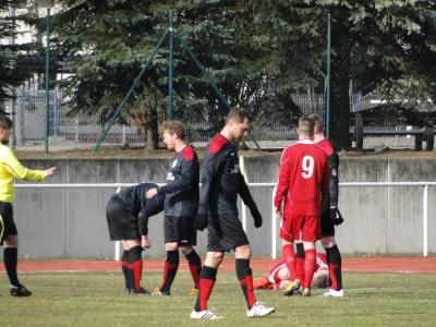 Foto des Albums: Löwenberger SV - Häsener SV