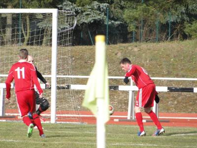 Foto des Albums: Löwenberger SV - Häsener SV