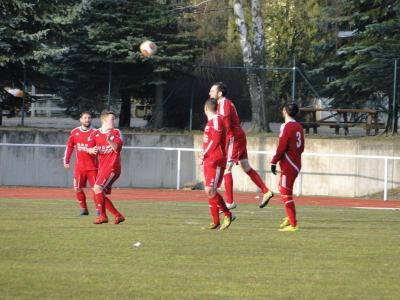Foto des Albums: Löwenberger SV - Häsener SV