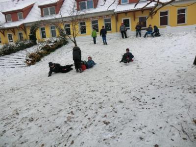 Foto des Albums: Winterspass 2016