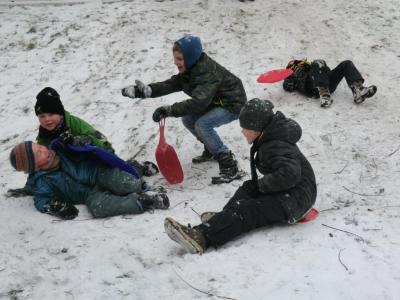 Foto des Albums: Winterspass 2016