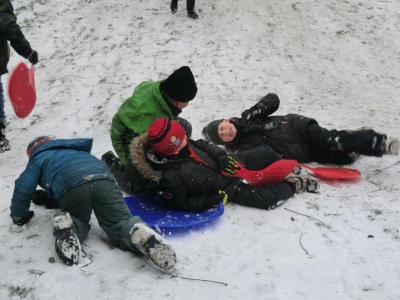 Foto des Albums: Winterspass 2016
