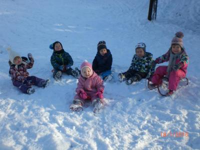 Foto des Albums: Winterspass 2016