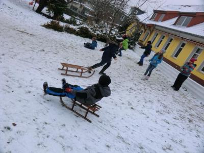 Foto des Albums: Winterspass 2016