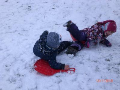 Foto des Albums: Winterspass 2016