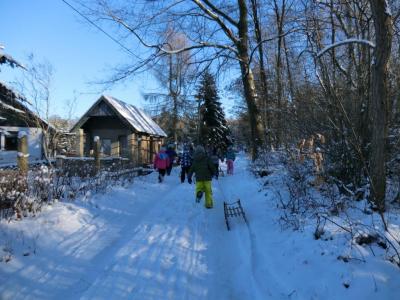 Foto des Albums: Winterspass 2016