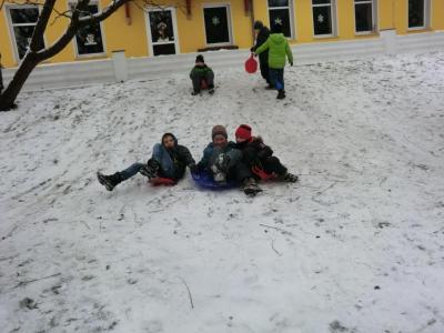 Foto des Albums: Winterspass 2016