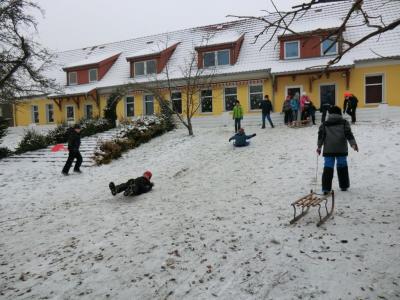 Foto des Albums: Winterspass 2016
