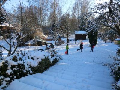 Foto des Albums: Winterspass 2016