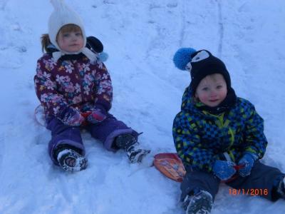 Foto des Albums: Winterspass 2016