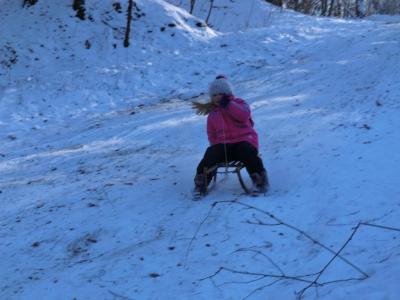 Foto des Albums: Winterspass 2016
