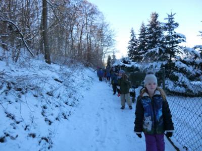 Foto des Albums: Winterspass 2016
