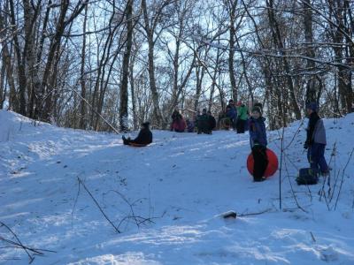 Foto des Albums: Winterspass 2016