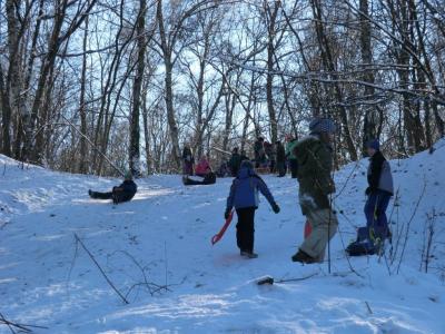 Foto des Albums: Winterspass 2016