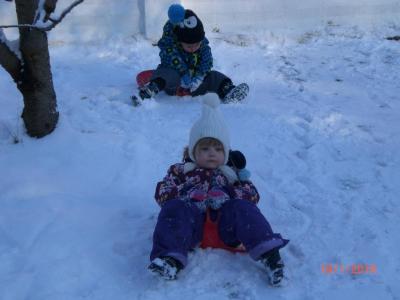 Foto des Albums: Winterspass 2016