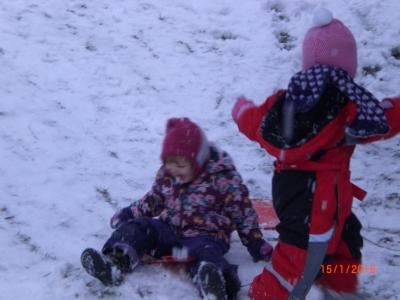 Foto des Albums: Winterspass 2016