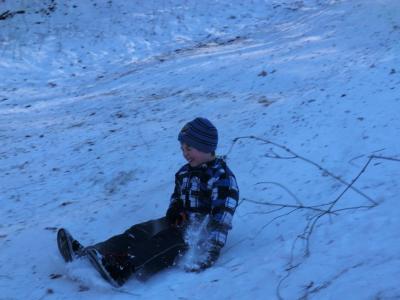 Foto des Albums: Winterspass 2016