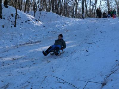 Foto des Albums: Winterspass 2016