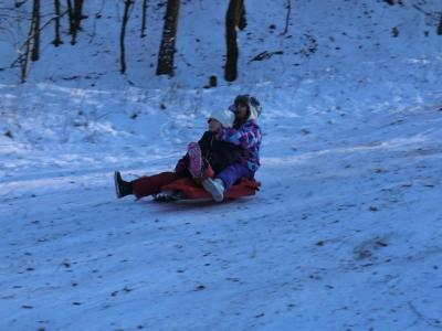 Foto des Albums: Winterspass 2016