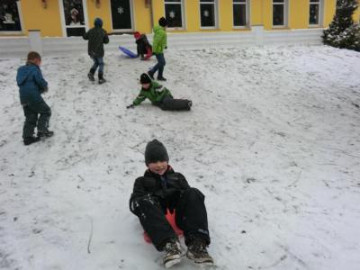 Foto des Albums: Winterspass 2016