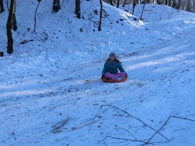Foto des Albums: Winterspass 2016