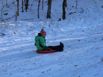 Foto des Albums: Winterspass 2016