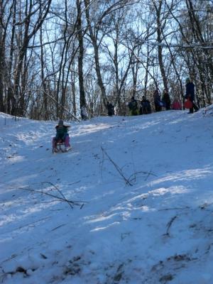 Foto des Albums: Winterspass 2016